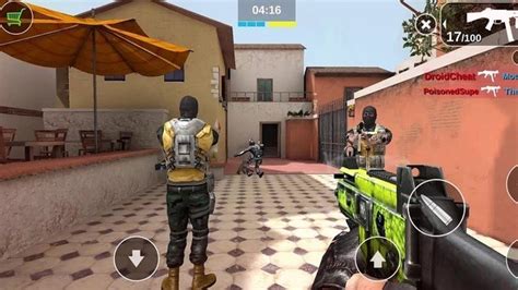 jogo de tiro online 360